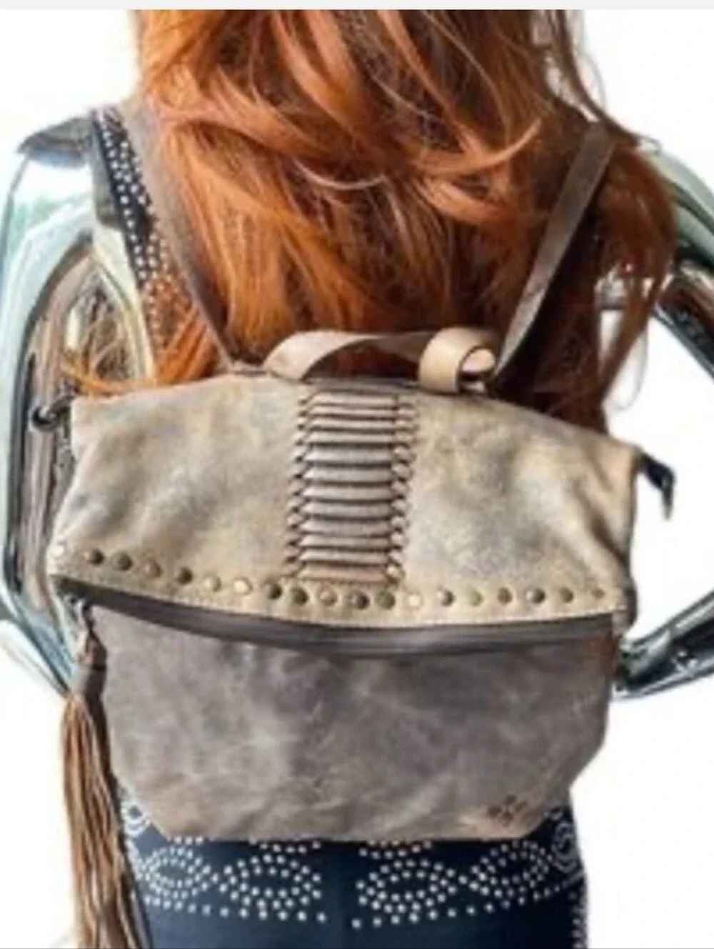 Patricia Nash authentic patricia